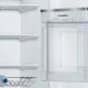 Bosch Serie 6 KAG93AIEP frigorifero side-by-side Libera installazione 560 L E Acciaio inox 3