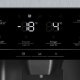 Bosch Serie 6 KAG93AIEP frigorifero side-by-side Libera installazione 560 L E Acciaio inossidabile 5