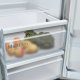 Bosch Serie 6 KAG93AIEP frigorifero side-by-side Libera installazione 560 L E Acciaio inox 6