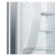 Bosch Serie 6 KAG93AIEP frigorifero side-by-side Libera installazione 560 L E Acciaio inossidabile 7