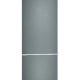 Bosch Serie 4 KGN39IJEA+KSZ1BVG10 Libera installazione 368 L E Grigio, Metallico 9