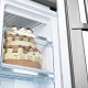 Bosch Serie 6 KAN95AIEP set di elettrodomestici di refrigerazione Libera installazione 7