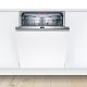 Bosch Serie 6 SBV6ECX69E lavastoviglie A scomparsa totale 14 coperti D 3