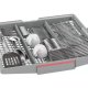 Bosch Serie 6 SBV6ECX69E lavastoviglie A scomparsa totale 14 coperti D 4