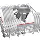 Bosch Serie 6 SBV6ECX69E lavastoviglie A scomparsa totale 14 coperti D 8