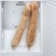 Neff KI7866DF0 frigorifero con congelatore Da incasso 255 L F Bianco 3