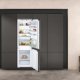 Neff KI7866DF0 frigorifero con congelatore Da incasso 255 L F Bianco 4