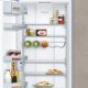 Neff KS8368IDP frigorifero Libera installazione 309 L D Acciaio inox, Bianco 4