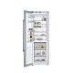 Neff KS8368IDP frigorifero Libera installazione 309 L D Acciaio inox, Bianco 5
