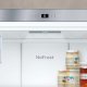 Neff KS8368IDP frigorifero Libera installazione 309 L D Acciaio inox, Bianco 7