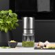 Princess 221080 tritaverdure elettrico 0,5 L 350 W Nero, Acciaio inox, Trasparente 9