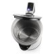 Princess 236047 Bollitore Rapido in Acciaio Deluxe 1.7 L 4