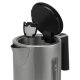 Princess 236047 Bollitore Rapido in Acciaio Deluxe 1.7 L 5