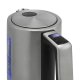 Princess 236047 Bollitore Rapido in Acciaio Deluxe 1.7 L 6