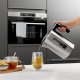 Princess 236047 Bollitore Rapido in Acciaio Deluxe 1.7 L 9