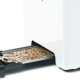Bosch TAT3P421DE tostapane 2 fetta/e 970 W Nero, Bianco 7