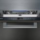Siemens iQ500 SR65ZX23ME lavastoviglie A scomparsa totale 10 coperti C 5