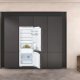 Neff KI5672FF0 frigorifero con congelatore Da incasso 209 L F Bianco 4