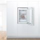 Bosch MKGV21AFE0 congelatore Congelatore verticale Da incasso 96 L E Bianco 5
