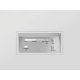 Electrolux GT316 Congelatore a pozzo Libera installazione 308 L Bianco 4