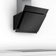 Bosch Serie 4 DWK67CM65 cappa aspirante Cappa aspirante a parete Nero, Acciaio inox 700 m³/h 5