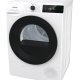 Gorenje DEH 83/GI asciugatrice Libera installazione Caricamento frontale 8 kg A+++ Bianco 3