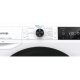 Gorenje DEH 83/GI asciugatrice Libera installazione Caricamento frontale 8 kg A+++ Bianco 5