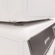 Gorenje DEH 83/GI asciugatrice Libera installazione Caricamento frontale 8 kg A+++ Bianco 7