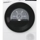 Gorenje DEH 72/G asciugatrice Libera installazione Caricamento frontale 7 kg Nero, Bianco 4