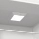Gorenje RK6192PW4 frigorifero con congelatore Libera installazione 314 L E Bianco 11