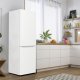 Gorenje RK6192PW4 Libera installazione 314 L Bianco 20