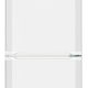 Liebherr CU 2331 Libera installazione 211 L F Bianco 5