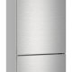 Liebherr CNPef 4813 Libera installazione 344 L D Argento 5