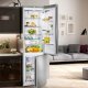 Liebherr CNPef 4813 Libera installazione 344 L D Argento 10