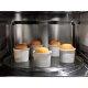 Electrolux EMS2203MMX Acciaio inox Solo microonde Da incasso 20 L 700 W 5