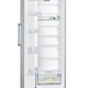 Siemens iQ300 KS36VVIEP frigorifero Libera installazione 346 L E Acciaio inox 3