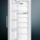 Siemens iQ300 KS36VVIEP frigorifero Libera installazione 346 L E Acciaio inox 5