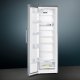 Siemens iQ300 KS36VVIEP frigorifero Libera installazione 346 L E Acciaio inox 7