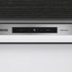 Siemens iQ500 KI82LADF0 monoporta Da incasso 286 L F Bianco 3