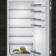 Siemens iQ300 KI87VVSF0 frigorifero con congelatore Da incasso 272 L F Bianco 4