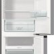 Gorenje RK6192PS4 Libera installazione 314 L E Acciaio inox 6