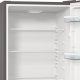 Gorenje RK6192PS4 Libera installazione 314 L Grigio 18