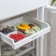 Gorenje RK6192PS4 Libera installazione 314 L Grigio 19