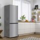 Gorenje RK6192PS4 Libera installazione 314 L Grigio 20