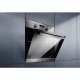 Electrolux EOH4P10X 72 L 3390 W A+ Stainless steel 4