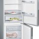 Siemens iQ500 KG49E4ICA frigorifero con congelatore Libera installazione 419 L C Acciaio inox 3