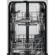 Electrolux ESA22100SW lavastoviglie Libera installazione 9 coperti F 4