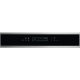 Electrolux EVE8P21X 43 L Nero, Acciaio inox 3