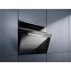 Electrolux EVE8P21X 43 L Nero, Acciaio inox 4