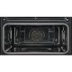 Electrolux EVE8P21X 43 L A+ Nero, Stainless steel 6